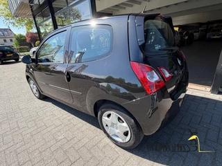 Renault Twingo 2013 - 1.2 16V Parisienne / apk 4-2027 bild 13