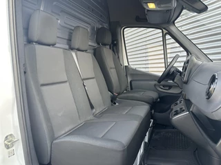 Mercedes-Benz Sprinter 2024 - 317 L3H2 Automaat Airco Apple Carplay bild 3