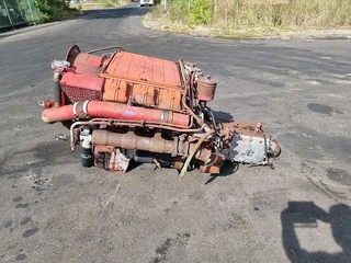 Deutz F6L413W obrázek 2 náhled