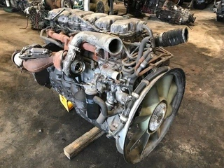 Scania N/A 2000 - DC1102 R114 380 immagine 2