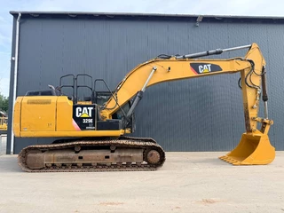 Cat N/A 2014 - 329E LN imagen 31