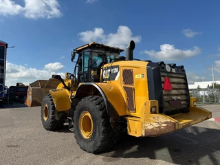 Caterpillar 972M 2018 - N/A obrazek 11