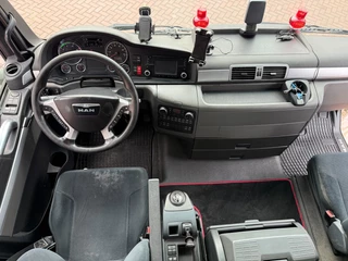 MAN TGX 2015 - TGX 18.440 XXL / Retarder / Night airco / Smart tacho / APK 3-2027 obrazek 7
