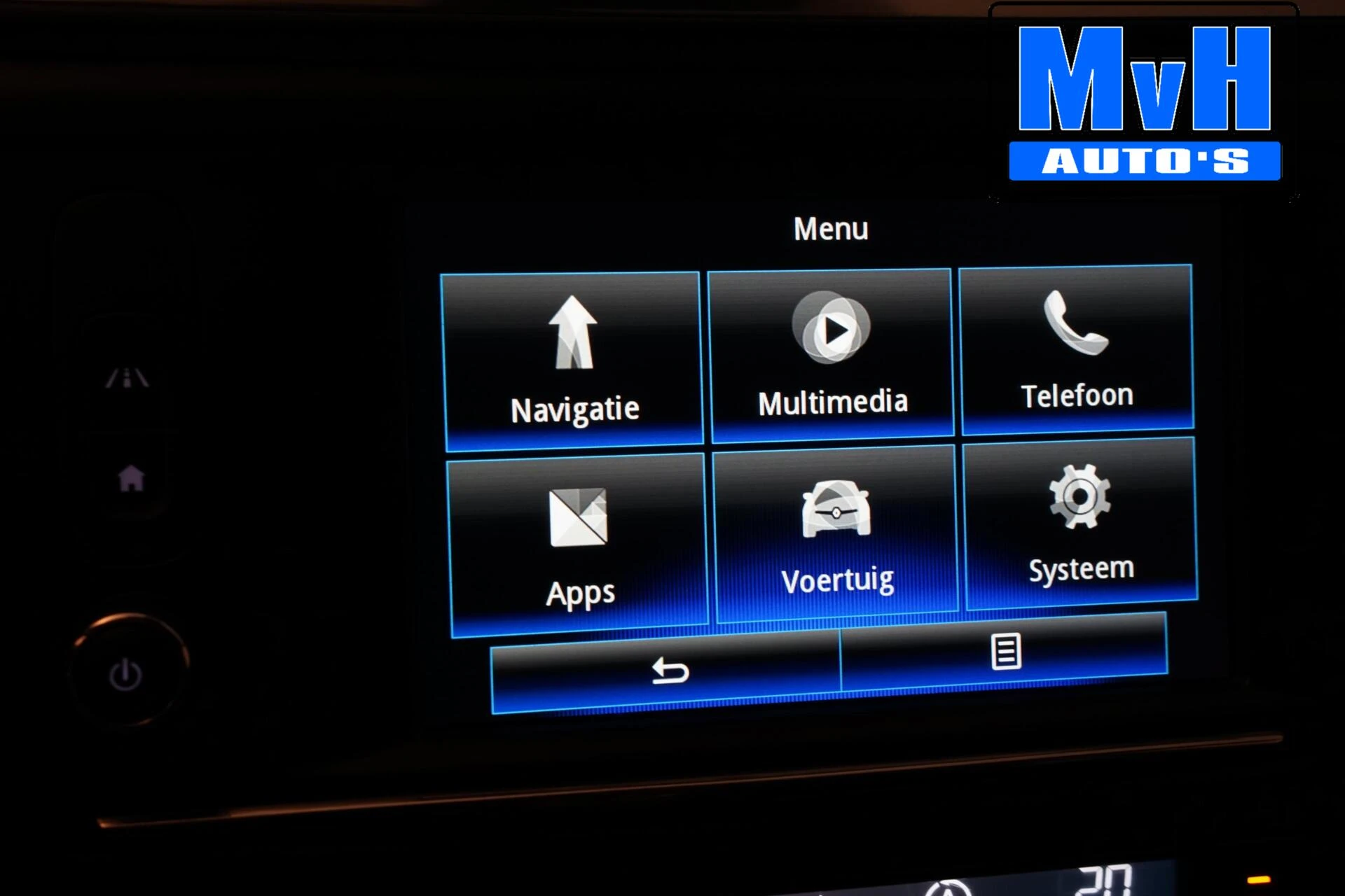 Renault Kadjar 2016 - 1.2 TCe Bose|TREKH|LED|STOELVW|BOSE|CLIMA|NAV afbeelding 64