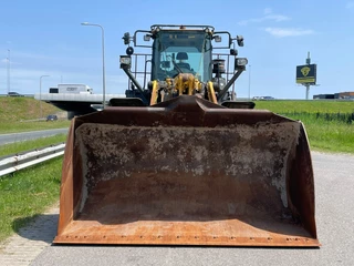 Komatsu WA470-8 2019 - N/A obrazek 8