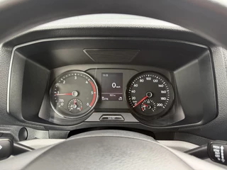 MAN TGE 2023 - 35 2.0 TDI 140 PK L5H3 / SUPER MAXI / 53.776 KM !! / CAMERA / APPLE CARPLAY / ANDROID AUTO image 14
