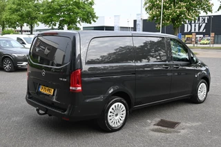 Mercedes-Benz Vito 2022 - 116 CDI Lang L2 image 3