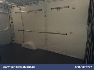 Iveco Daily 2024 - 35S16V 157pk L2H2 Euro6 Airco | 3500kg trekvermogen | Parkeersensoren image 9