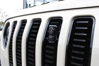 Jeep Wrangler 2023 - 4XE 380 BRUTE Richmond SkyOne Performance Hood El. sidesteps. bild 40
