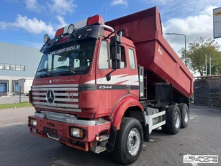 Mercedes-Benz SK 2544 1996 te koop