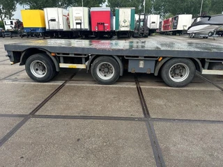 Lecci 5 M EXTENDABLE 2009 - N/A zdjecie 5