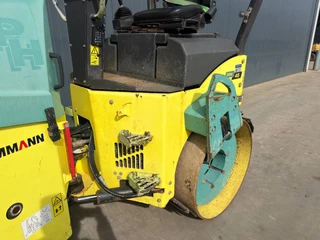 Ammann N/A 2017 - ARX45 immagine 7