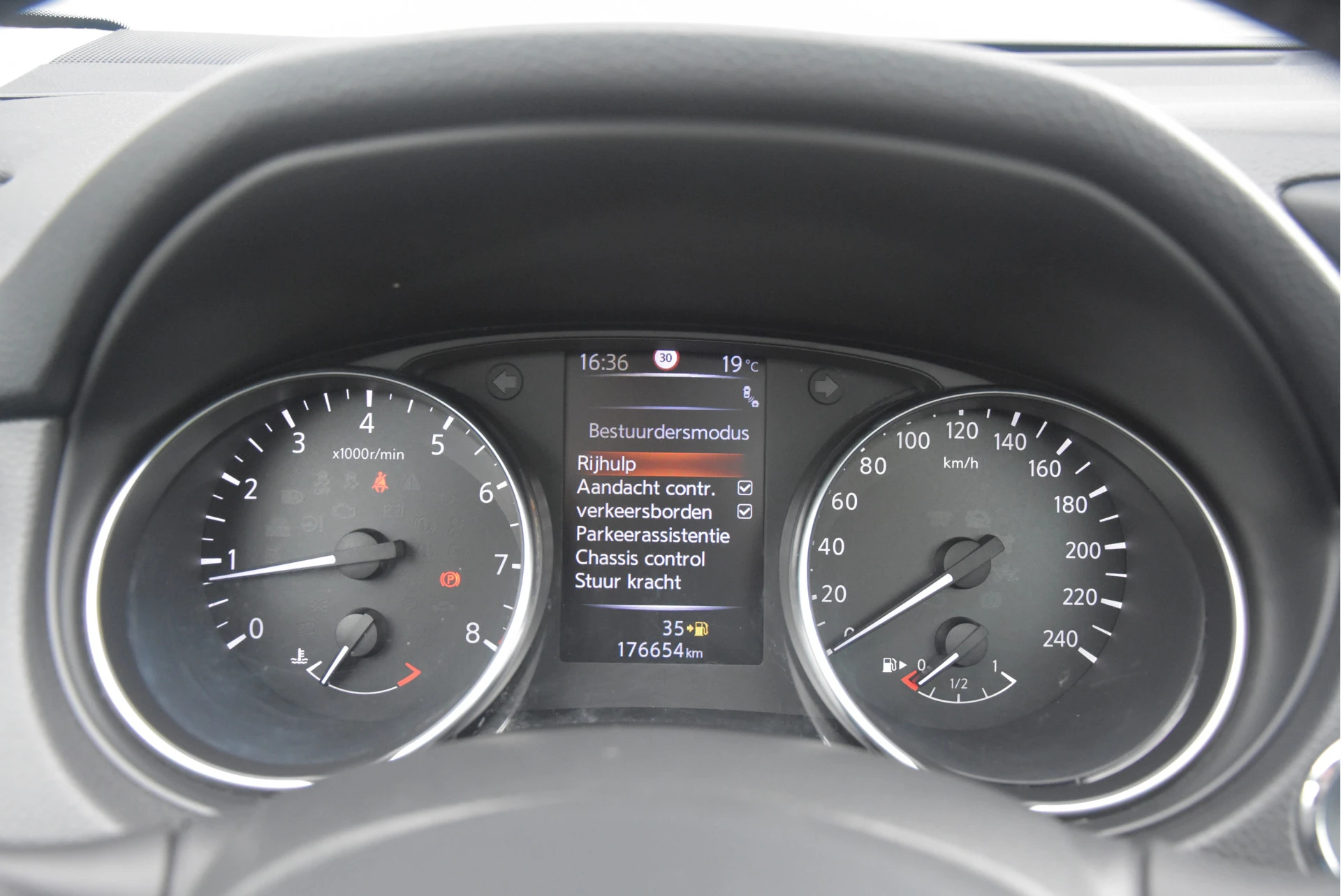 Nissan QASHQAI 2019 - 1.2 Tekna afbeelding 5