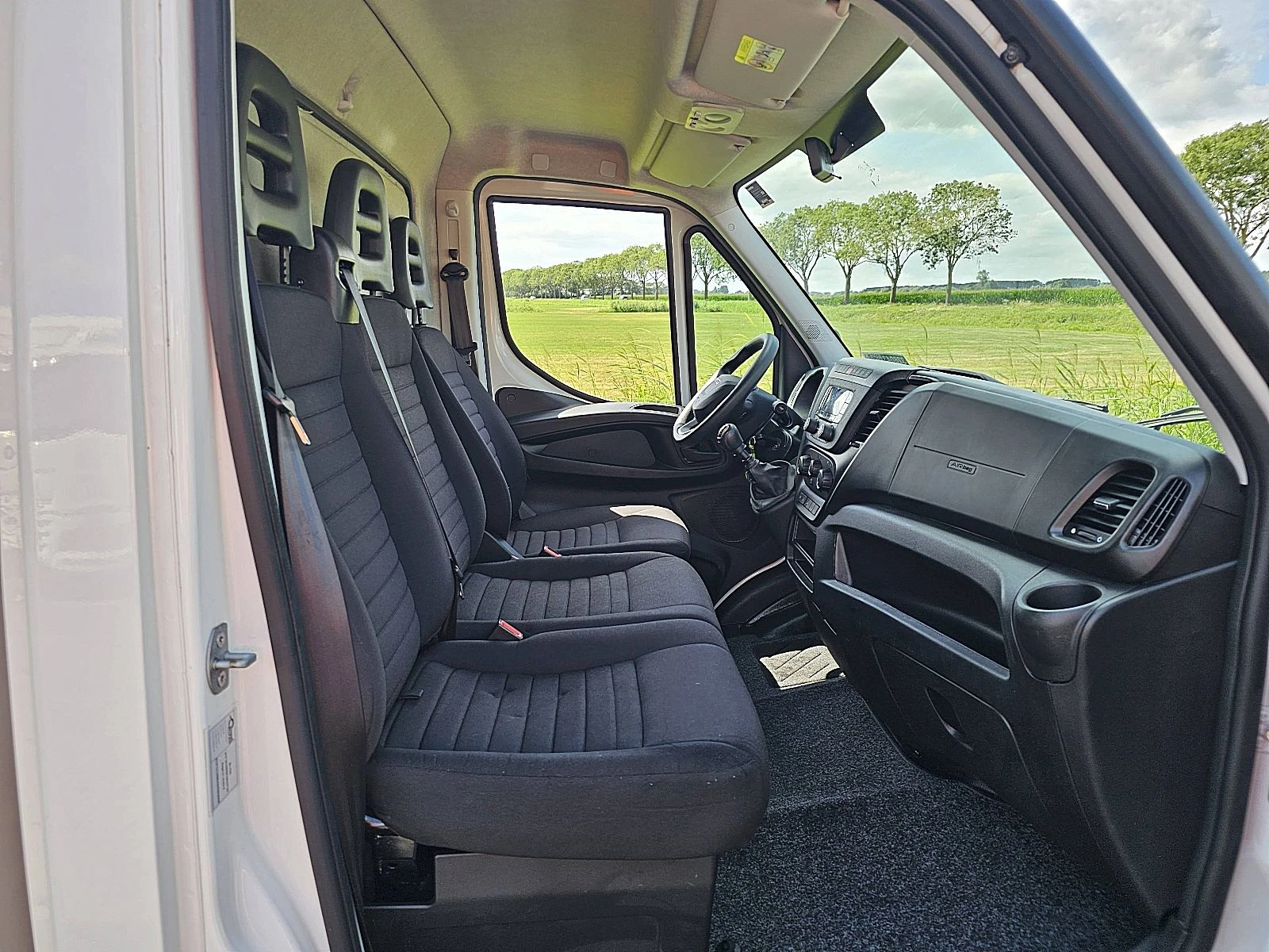 Iveco Daily 2024 - 35C16 afbeelding 7
