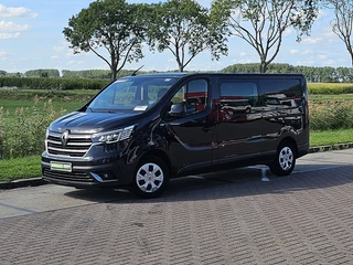 Renault Trafic 2022 - 2.0 DCI afbeelding 2 miniatuur