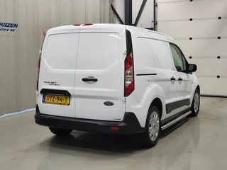 Ford Transit Connect 2023 - 1.5EcoBlue Euro 6! afbeelding 3 miniatuur