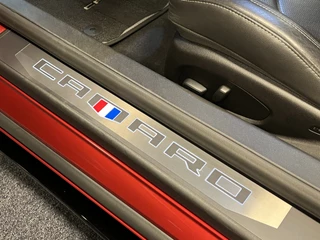 Chevrolet Camaro 2017 - USA Coupe 6.2i V8 Automaat Supercharged 620PK 2SS Edition Brembo Stabilitrack Schuifdak obrazek 57