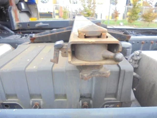 MAN TGA 2007 - 26.440 RETARDER NL TRUCK obrazek 11