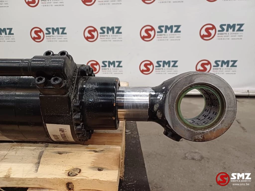 Caterpillar - Seal cylinder Caterpillar obrázek 6