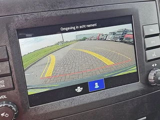 Mercedes-Benz Vito 2021 - 116 obrazek 18