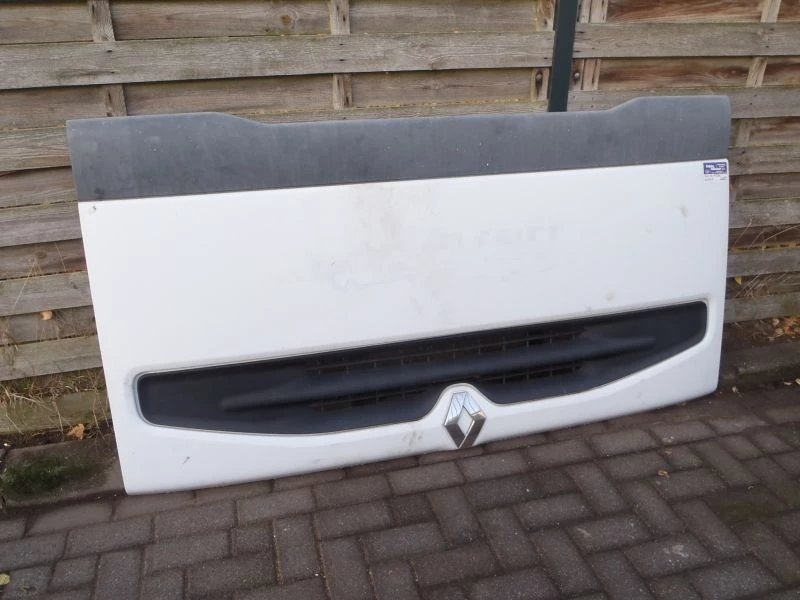 Renault 2003 - 5010225451 GRILLE afbeelding 1