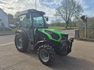 Deutz 2022 - 5105 DS afbeelding 2 miniatuur