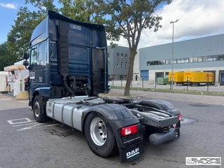 DAF XF 480 2018 afbeelding 3 miniatuur