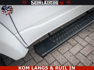 Dodge Ram Pick-Up 2024 - V8 5.7 402PK | LARAMIE SPORT | Krachtige Hemi | Panorama Dak | 12' Scherm | LPG | zdjecie 6