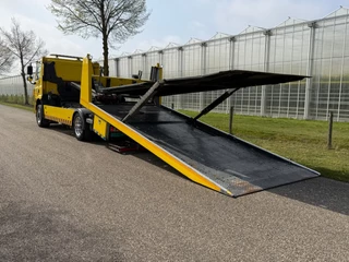 DAF CF 290 2013 - Ligthart / OMARS bergingsvoertuig immagine 5