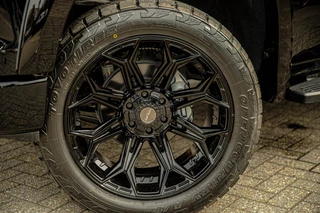 Chevrolet Silverado 2024 - Z71 Trailboss widebody LPG, Bedcover in kleur, 360 graden camera zdjecie 8