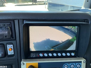 Scania P 2011 - 280 Geesink 20m³ obrazek 13