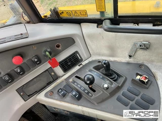 Volvo A30F 2012 - N/A image 20