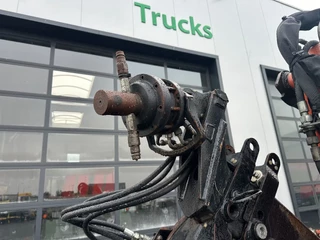 Atlas N/A 2015 - 126.3E - A2 Crane / Kraan / Autolaadkraan / Loader Crane / Ladekran / Kran / Grua / Grues bild 8