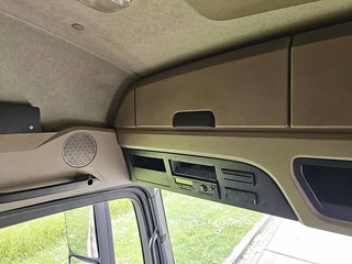 Mercedes-Benz Actros 2014 - 1843 LS zdjecie 10
