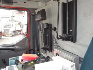 DAF LF 55.250 2003 - METZ 30 meter afbeelding 10