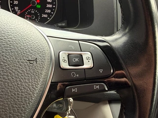Volkswagen Transporter 2018 - 2.0 TDI Bulli 150PK Leer Carplay PDC 18'' Recent Onderhoud bild 17