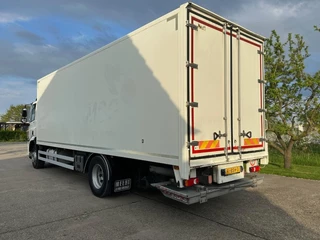 DAF CF 250 FA 2015 - N/A obrazek 8