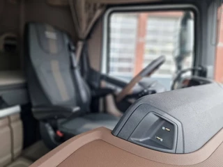 DAF XG+ 2026 - 530 4x2 - New - Retarder - Night clima - 2x tank - Air horn - 3 years warranty zdjecie 45