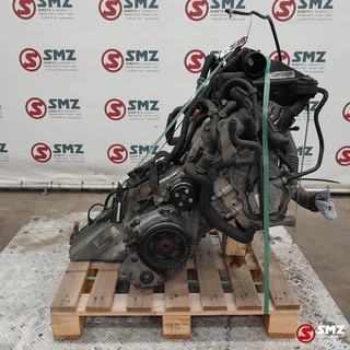 Mercedes-Benz N/A - Occ motor W245 Mercedes bild 1