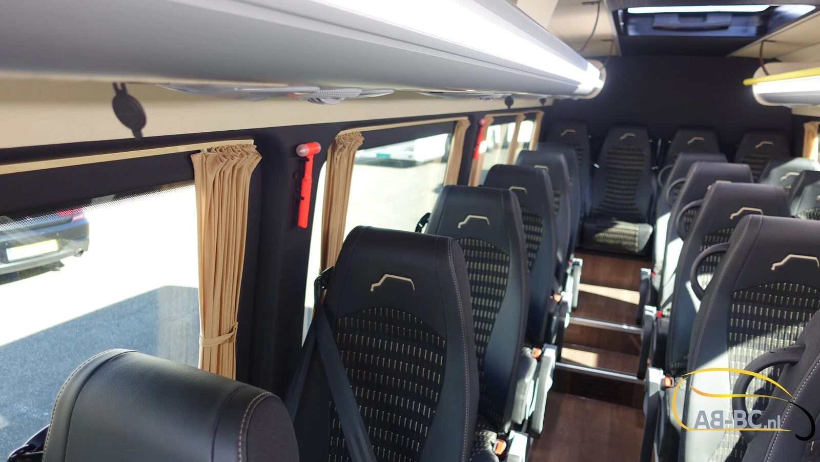 Mercedes-Benz Sprinter 2026 - NEW 519 CDI - 24 Seats EURO 6 zdjęcie 68