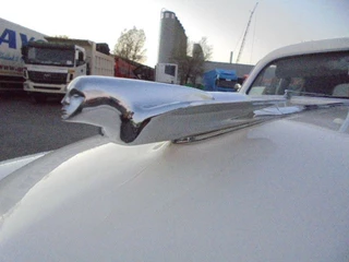 Cadillac Fleetwood 1947 - sedan immagine 12