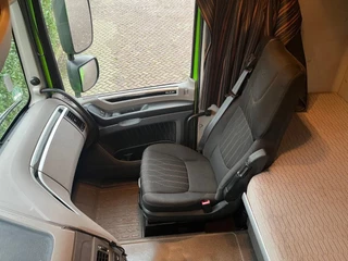 DAF XF480 2018 - FT imagen 28