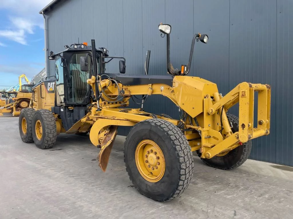 Cat 2014 - 140M afbeelding 3