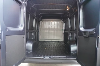 Opel Movano 2023 - 2.2D 140PK L2H2 3.5t imagen 12