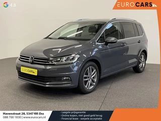 Volkswagen Touran 2020 - 1.5 TSI DSG Highline en venta