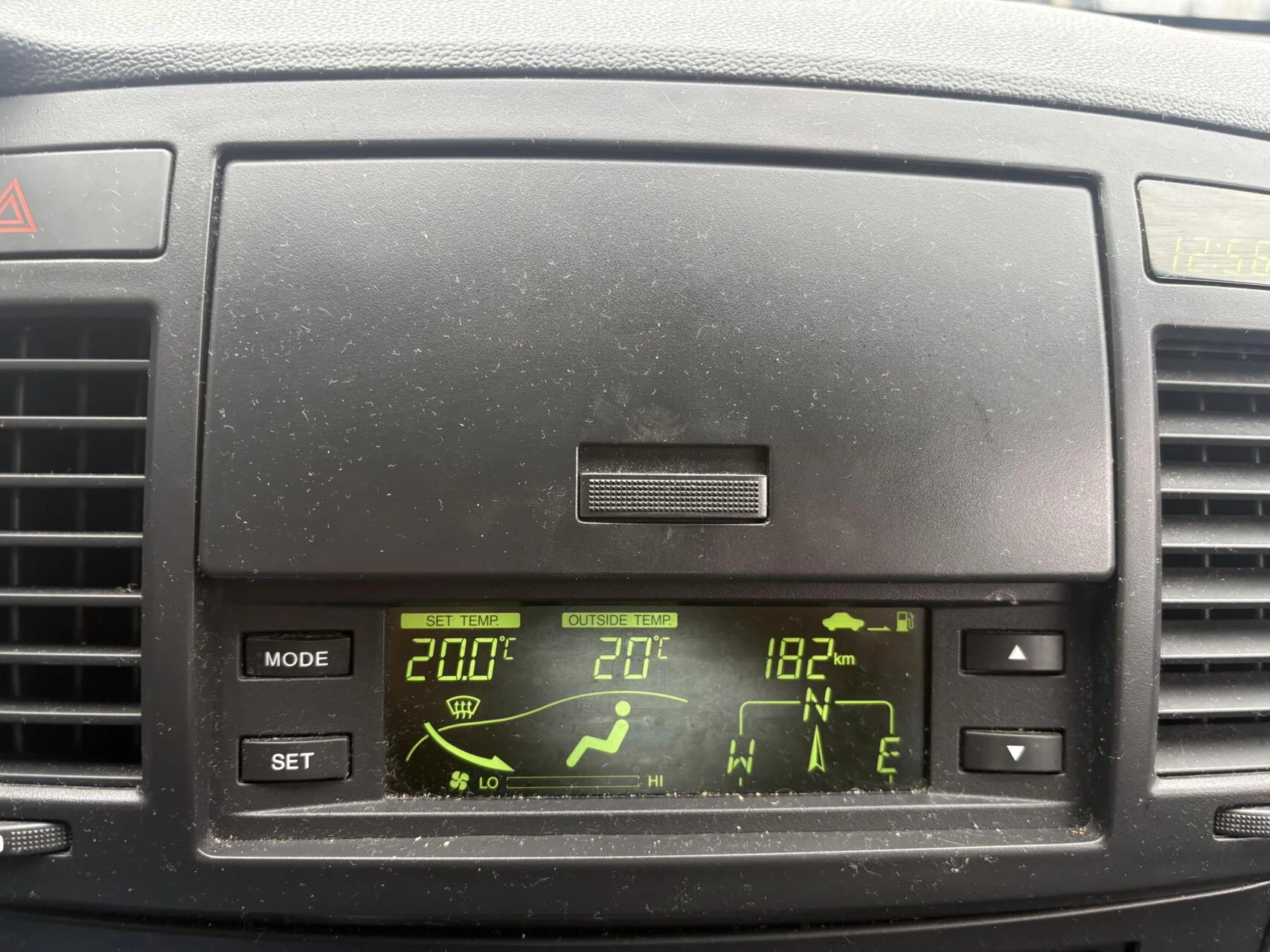 Chevrolet Epica 2010 - 2.0i Class met AIRCO afbeelding 15