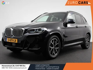 BMW X3 2023 - xDrive30e Hybrid High M-Sport Executive à vendre