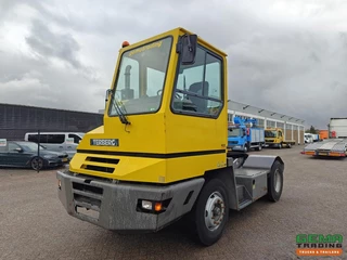 Terberg YT180 2001 - N/A afbeelding 1