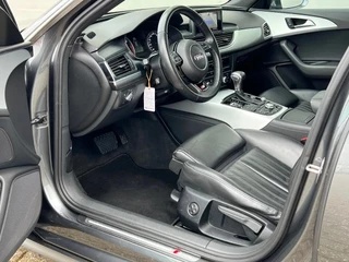 Audi A6 2014 - N/A изображение 9