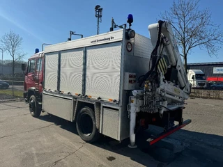 Mercedes-Benz 1117 1987 - N/A image 14